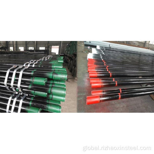 Q390 Gr.C Steel Pipe Q390 Gr.C Carbon Spiral Steel Pipe Factory